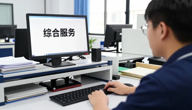 寿宁县金桥融资担保有限公司