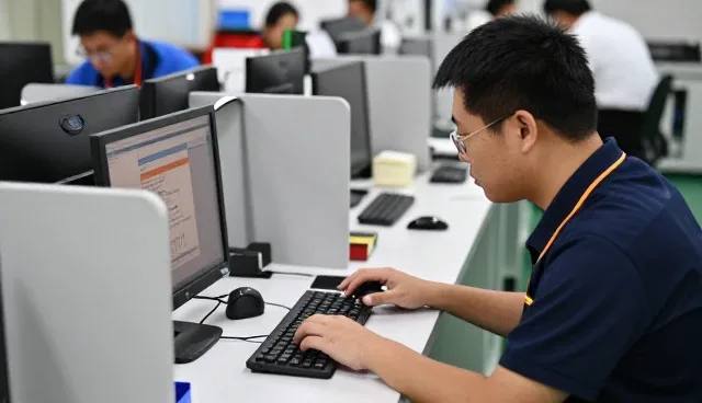 商业空间中使用管理培训的优势分析